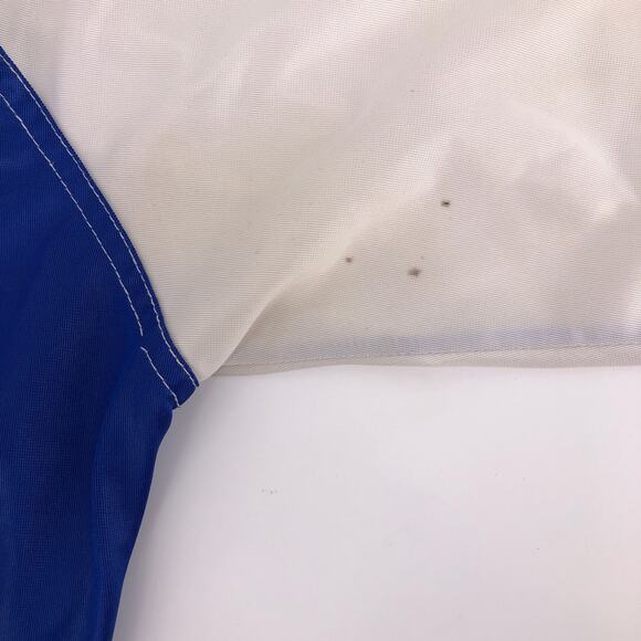 80s track jacket Running Silks Winning Ways 1980s vintage - Picture 7 of 11